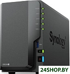 DiskStation DS224+