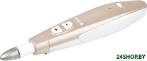 Картинка Набор для маникюра и педикюра Vitek VT-2214 GD