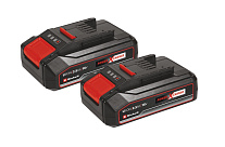 Картинка Аккумулятор Einhell PXC 4511518 (18В/2 Ah)
