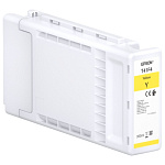 Картинка Картридж Epson C13T41F440 (желтый)