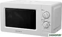 Картинка Микроволновая печь SUPRA 20MW26