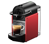 Картинка Капсульная кофеварка DeLonghi Pixie EN124.R