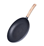 Картинка Сковорода Fissman Spark Stone 5033