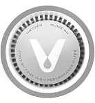 Картинка Поглотитель запаха для холодильника Viomi Herbaceous VF1-CB