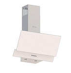 Картинка Вытяжка KUCHE KSM 600WL (белый)