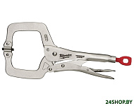 Картинка Зажим Milwaukee 4932471727
