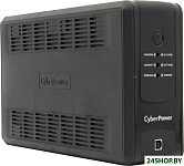 Картинка Источник бесперебойного питания CyberPower UT850EG