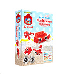 Картинка Конструктор Знаток Artec Blocks Прибрежные животные