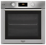 Картинка Духовой шкаф Hotpoint Ariston FA4S 842 J IX HA 590 916