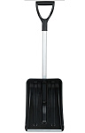 Картинка Лопата для уборки снега АгроЦентр 6073
