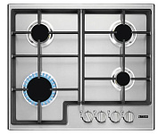 Картинка Варочная панель Zanussi GPZ263SS