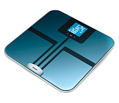 Картинка Весы напольные Beurer BF750 (уценка арт. 240120)