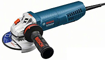 Картинка Угловая шлифовальная машина Bosch GWS 15-125 CIEP (0.601.796.202)