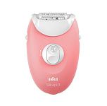 Картинка Эпилятор Braun Silk Epil 3/430