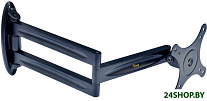 Картинка Кронштейн VLK TRENTO-15b (черный)