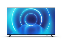 Картинка Телевизор PHILIPS 70PUS7605/60 (черный)