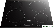 Картинка Варочная поверхность GEFEST ЭС В СН 4232