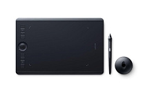 Картинка Графический планшет Wacom Intuos Pro 2 Medium [PTH660R]