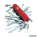Картинка Туристический нож Victorinox SwissChamp [1.6795.T]