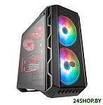 Картинка Корпус Cooler Master MasterCase H500 ARGB MCM-H500-IGNN-S01