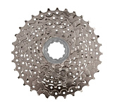 Картинка Кассета Shimano CS-HG50-8 11-30T