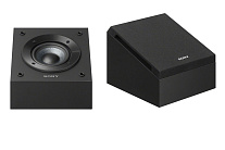 Картинка Комплект акустики SONY SS-CSE 2.0 (черный)
