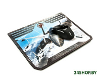 Картинка Коврик для мыши Dialog PGK-07 Plane