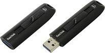 Картинка Флеш-память SanDisk Extreme Go 128GB (SDCZ800-128G-G46)