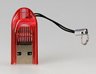 Картинка Кардридер SmartBuy SBR-710-R