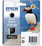 Картинка Картридж для принтера Epson C13T32484010