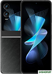 Zero Flip X6962 8GB/512GB (черный)