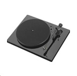 Картинка Проигрыватель Pro-Ject Debut III (черный)
