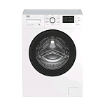 Картинка Стиральная машина Beko SteamCure WSRE6H612ZAW