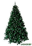 Картинка Новогодняя елка искусственная MERRY BEAR Аманда 1.8 м