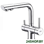 Картинка Смеситель Wasserkraft A8017