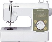 Картинка Швейная машина Brother Vitrage M75