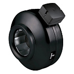 Картинка Радиальный вентилятор Soler and Palau Vent-125 Ecowatt 5145880100