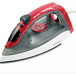 Картинка Утюг Lumme LU-1134 (бордовый гранат)