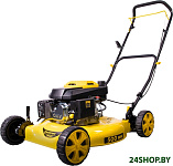 Картинка Колёсная газонокосилка Champion LM5127