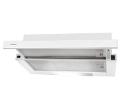 Картинка Кухонная вытяжка Hansa OTP5233WH