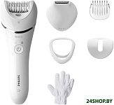 Картинка Эпилятор Philips BRE715/00