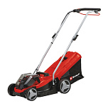 Картинка Газонокосилка Einhell GE-CM 36/33 Li (с 2-мя АКБ)