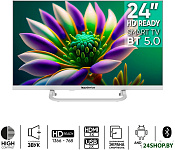 Frameless Neo TDTV24CS04H_WE