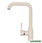 Картинка Смеситель Gerhans HU01K4698-20 (бежевый)