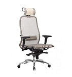Картинка Компьютерное кресло Метта Samurai S-3.04 Beige