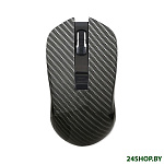 Картинка Мышь QUMO Kevlar M26 (23112)