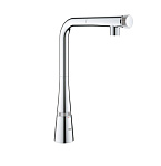 Картинка Смеситель GROHE Zedra 31593002