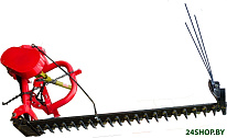 сегментная 9G-1.6