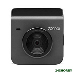 Картинка Видеорегистратор 70mai Dash Cam A400 (серый)