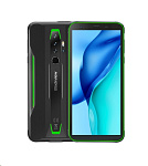 Картинка Смартфон Blackview BV6300 (зеленый)